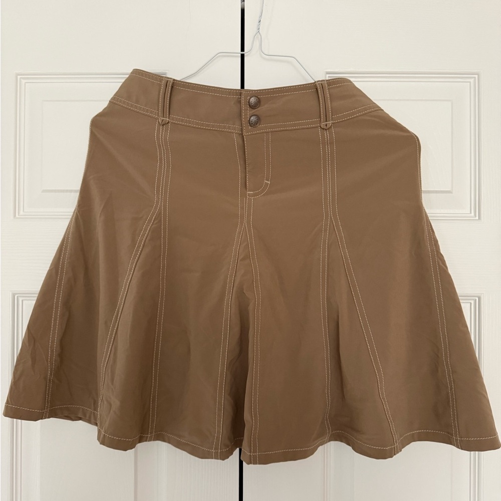 Athleta Skort